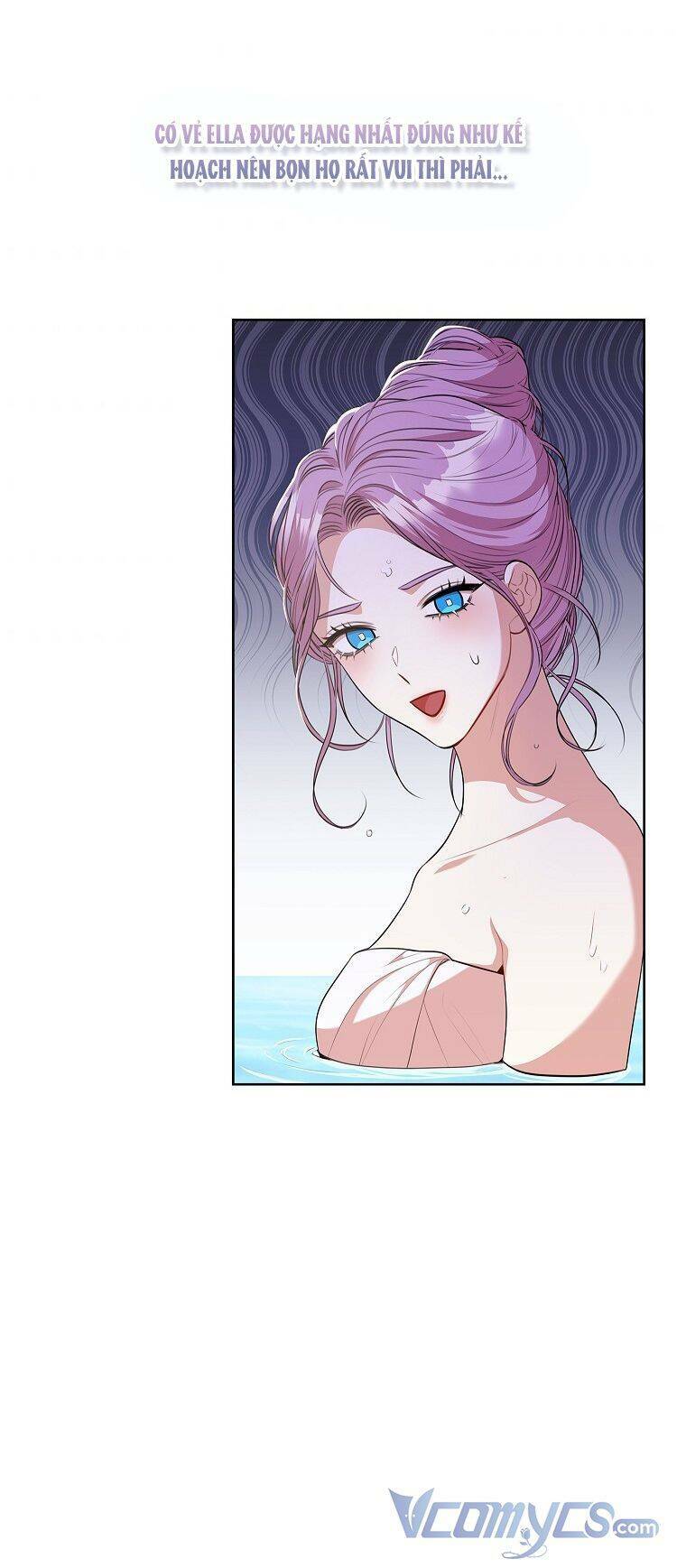 Tôi Trở Thành Thư Ký Của Bạo Chúa: Chapter 61