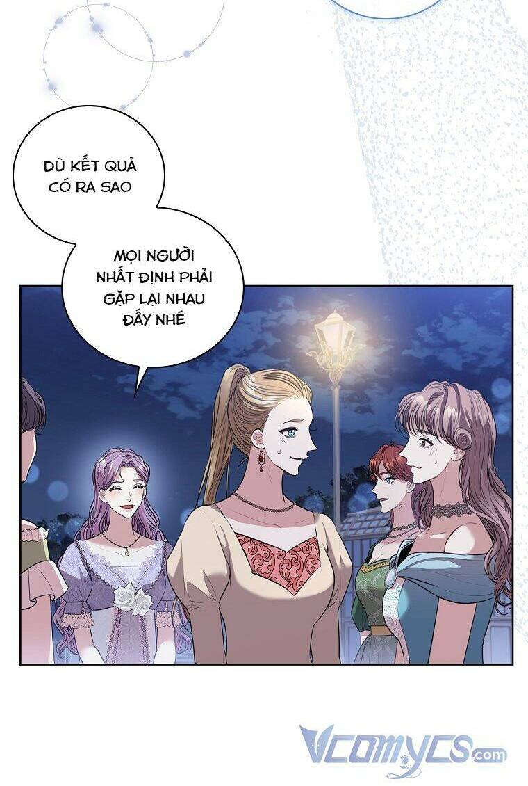 Tôi Trở Thành Thư Ký Của Bạo Chúa: Chapter 61