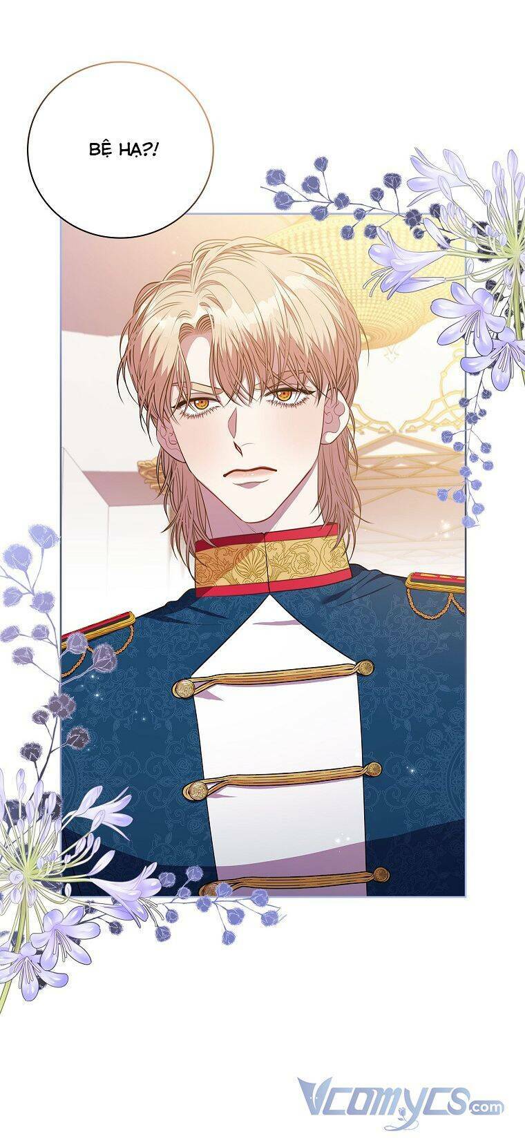 Tôi Trở Thành Thư Ký Của Bạo Chúa: Chapter 62