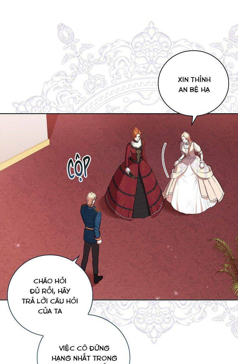 Tôi Trở Thành Thư Ký Của Bạo Chúa: Chapter 62