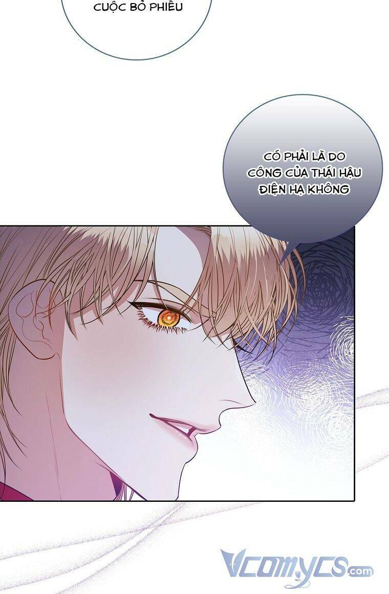 Tôi Trở Thành Thư Ký Của Bạo Chúa: Chapter 62