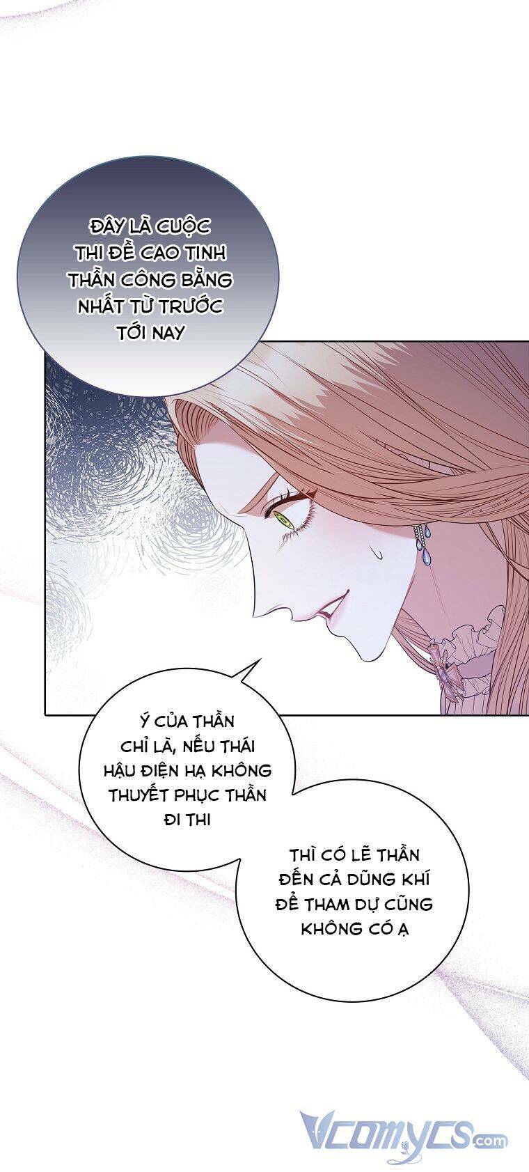 Tôi Trở Thành Thư Ký Của Bạo Chúa: Chapter 62