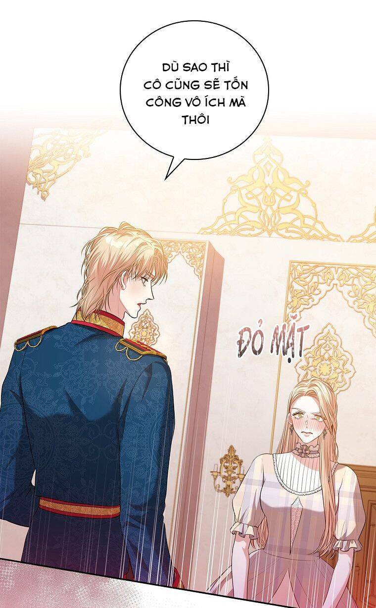 Tôi Trở Thành Thư Ký Của Bạo Chúa: Chapter 62