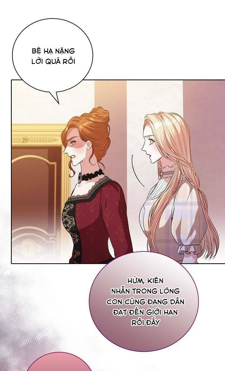 Tôi Trở Thành Thư Ký Của Bạo Chúa: Chapter 62