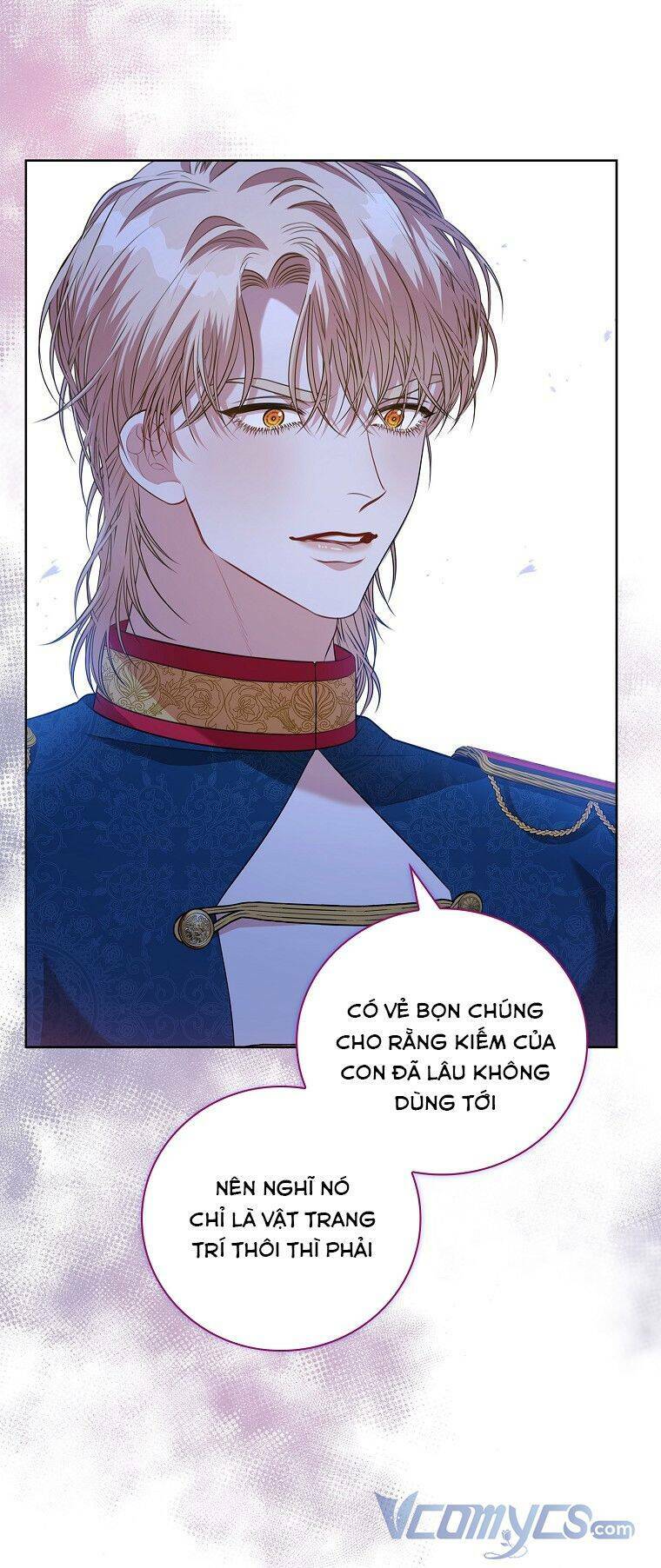 Tôi Trở Thành Thư Ký Của Bạo Chúa: Chapter 62