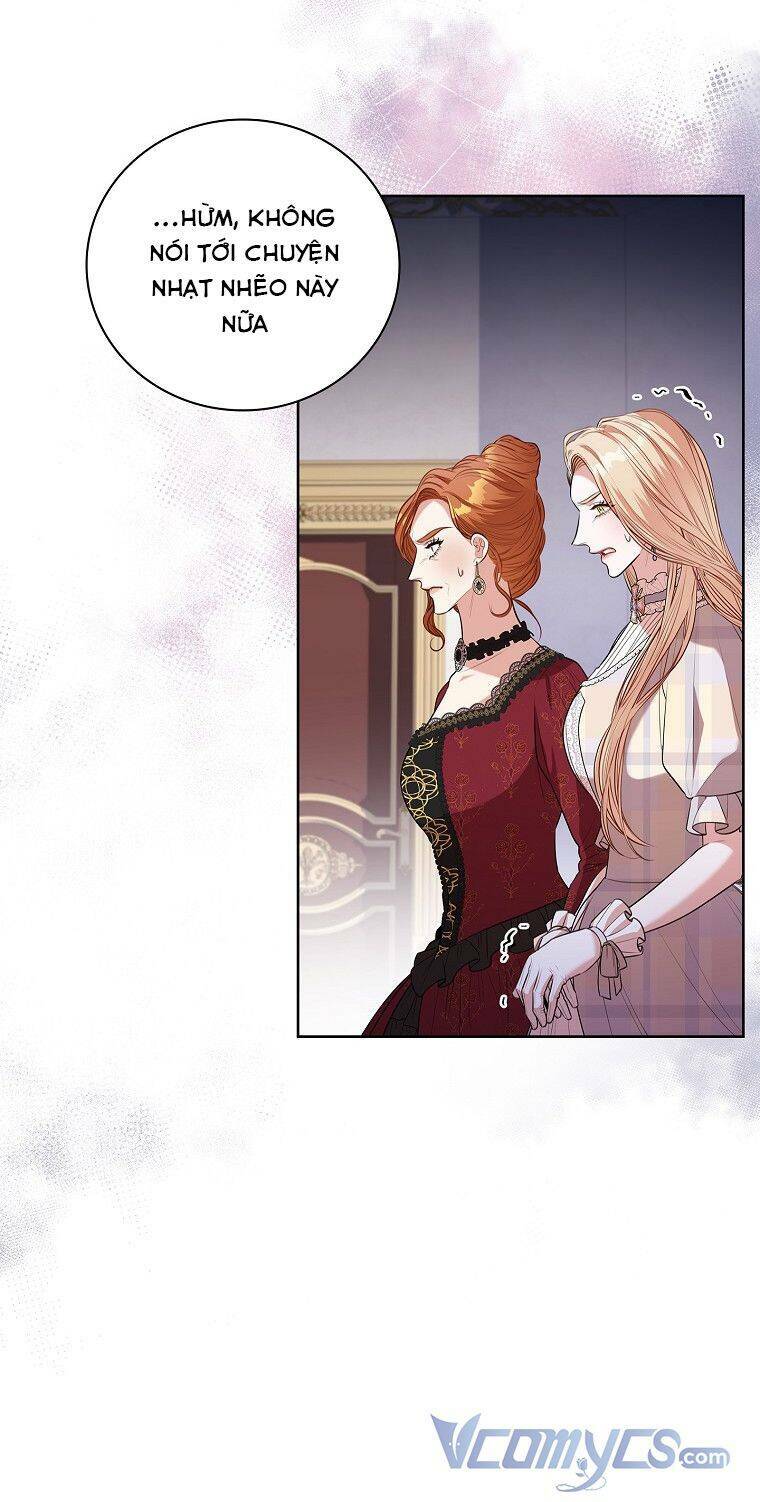Tôi Trở Thành Thư Ký Của Bạo Chúa: Chapter 62