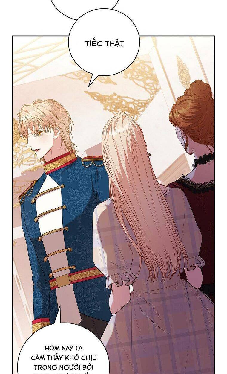 Tôi Trở Thành Thư Ký Của Bạo Chúa: Chapter 62