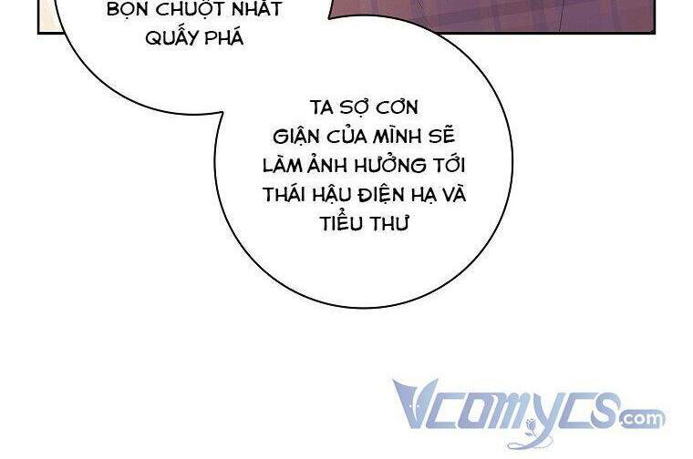 Tôi Trở Thành Thư Ký Của Bạo Chúa: Chapter 62