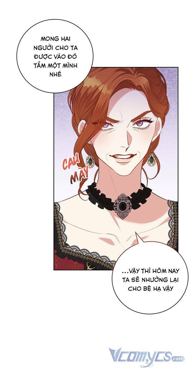 Tôi Trở Thành Thư Ký Của Bạo Chúa: Chapter 62