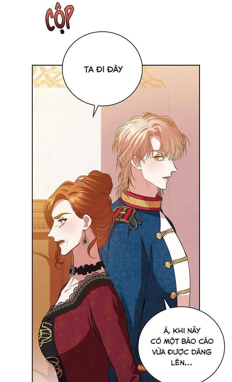 Tôi Trở Thành Thư Ký Của Bạo Chúa: Chapter 62