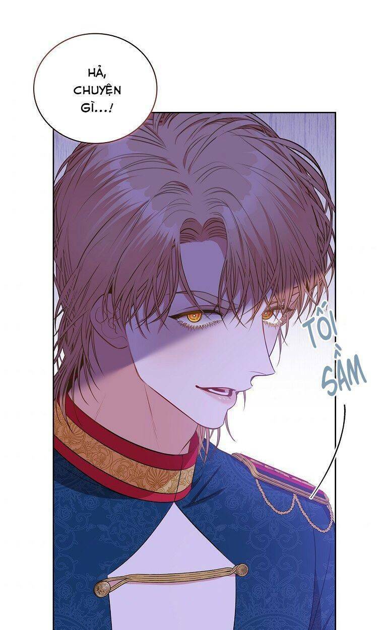 Tôi Trở Thành Thư Ký Của Bạo Chúa: Chapter 62