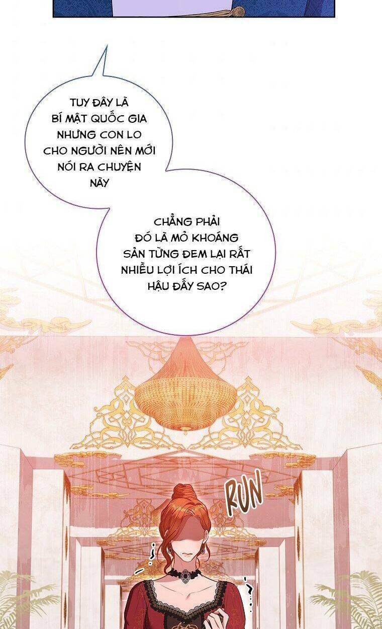 Tôi Trở Thành Thư Ký Của Bạo Chúa: Chapter 62