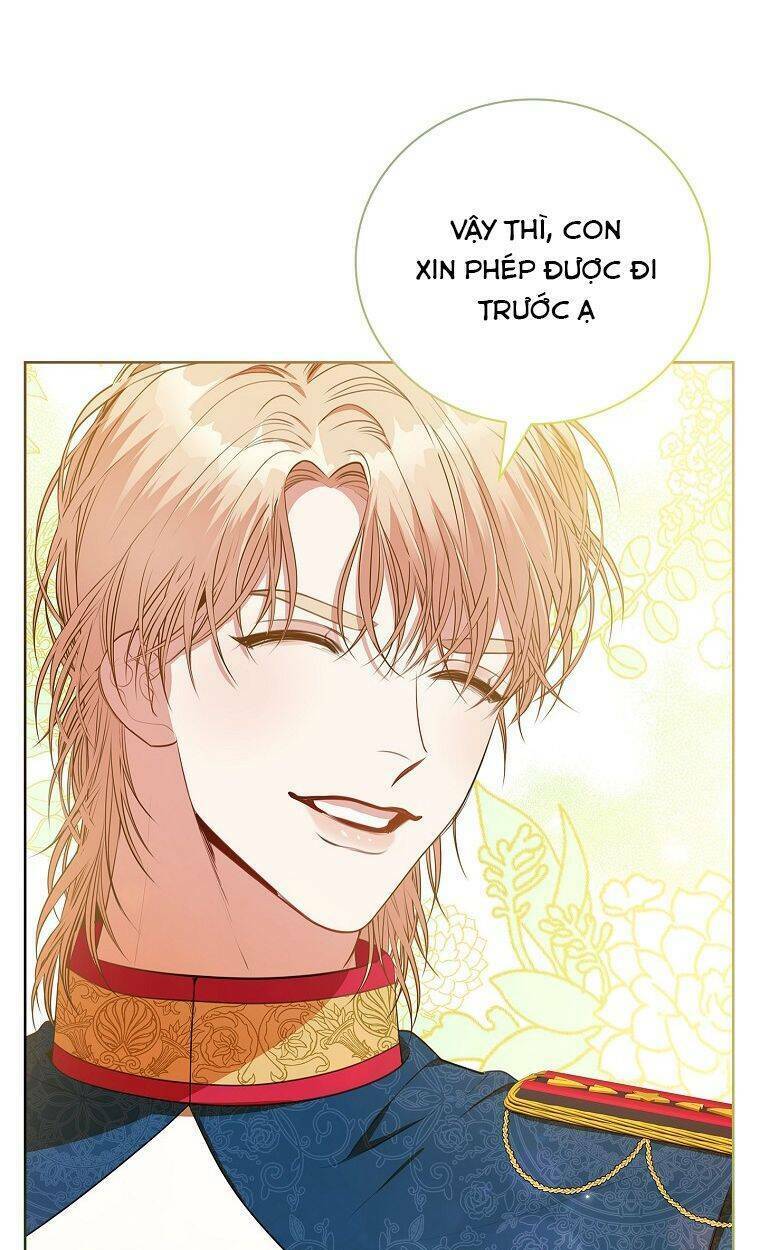 Tôi Trở Thành Thư Ký Của Bạo Chúa: Chapter 62