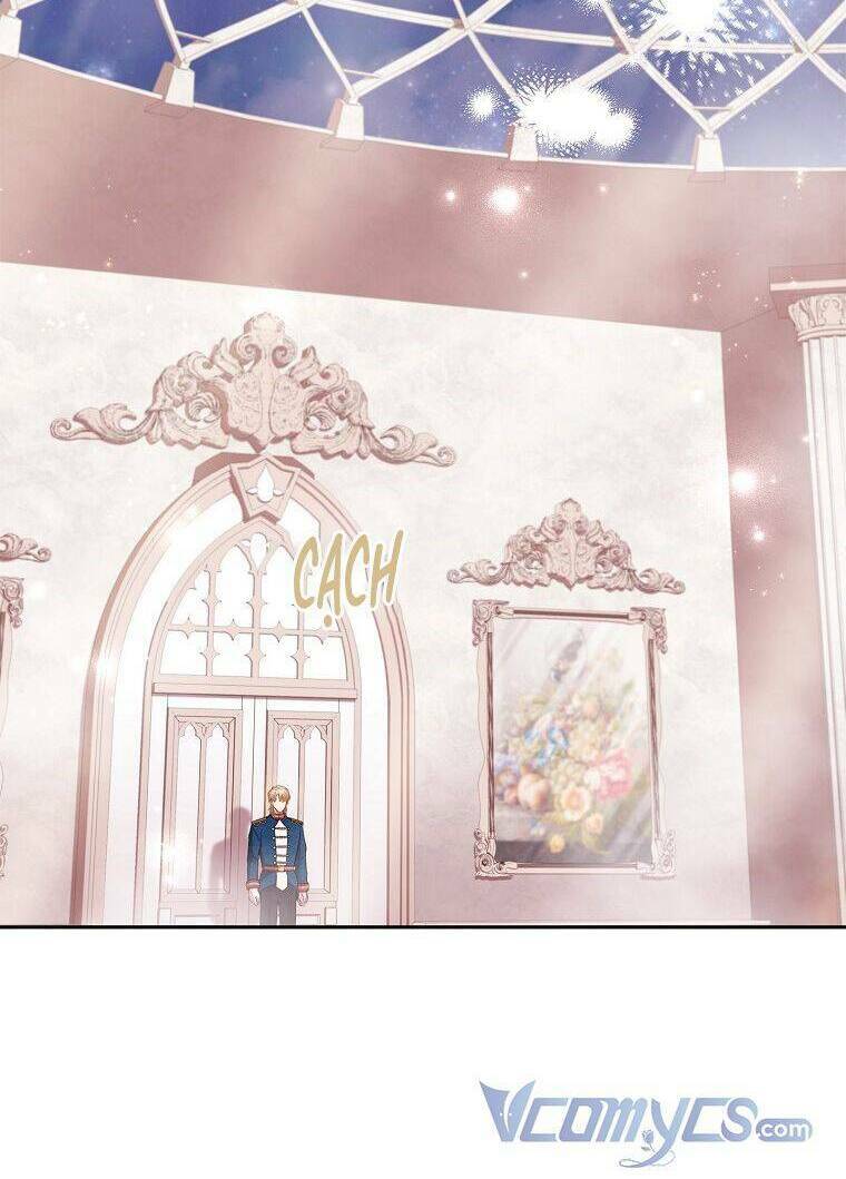 Tôi Trở Thành Thư Ký Của Bạo Chúa: Chapter 62