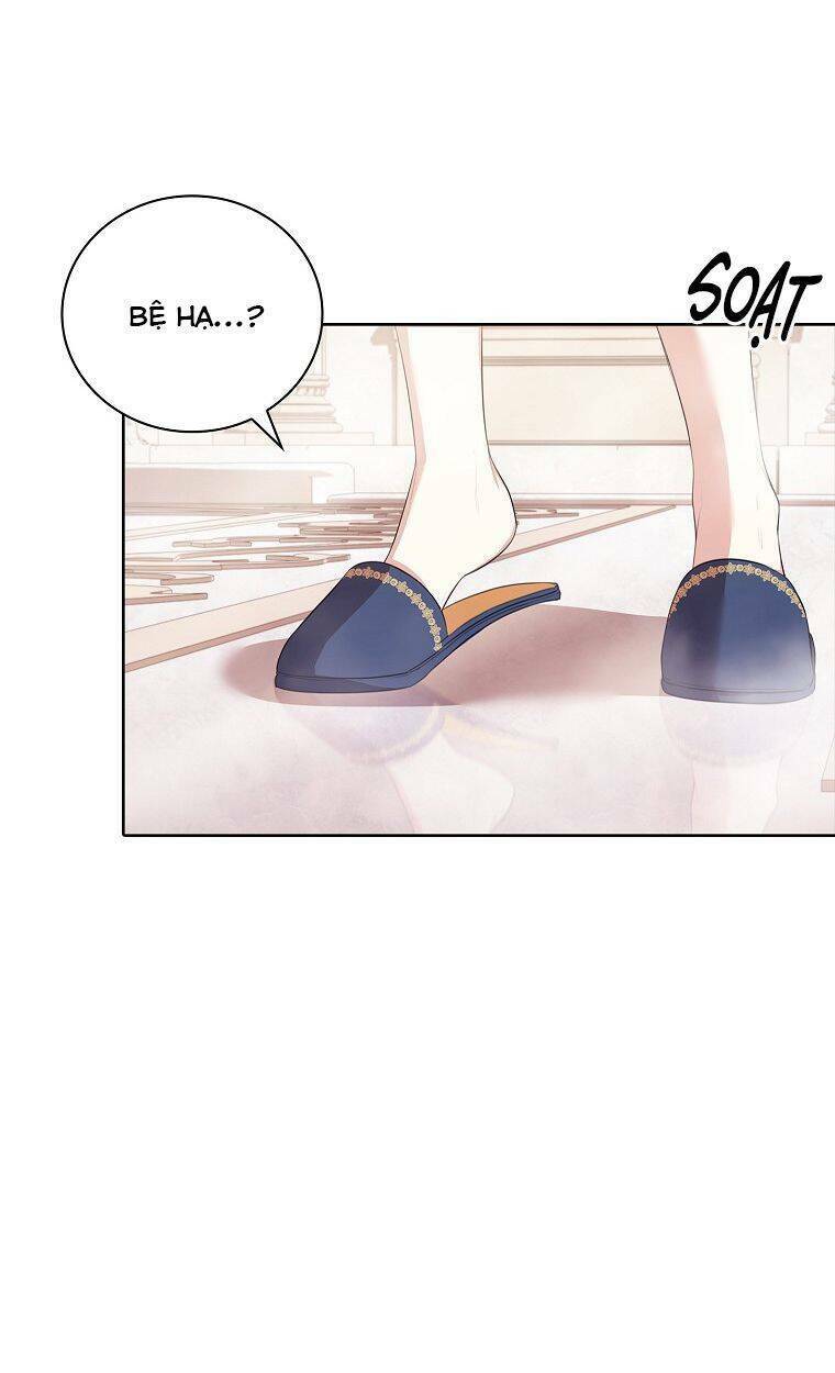 Tôi Trở Thành Thư Ký Của Bạo Chúa: Chapter 62