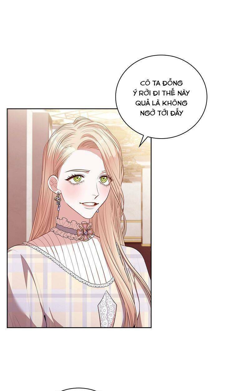 Tôi Trở Thành Thư Ký Của Bạo Chúa: Chapter 62
