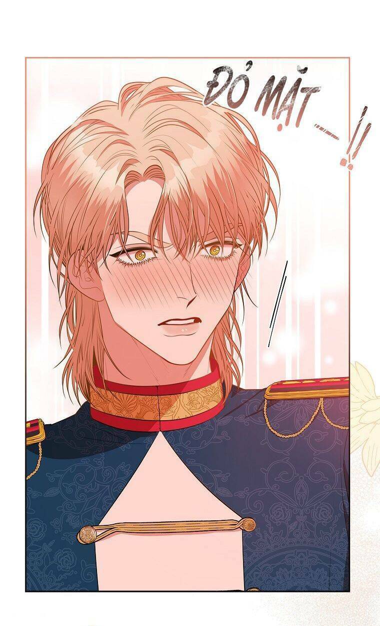 Tôi Trở Thành Thư Ký Của Bạo Chúa: Chapter 62