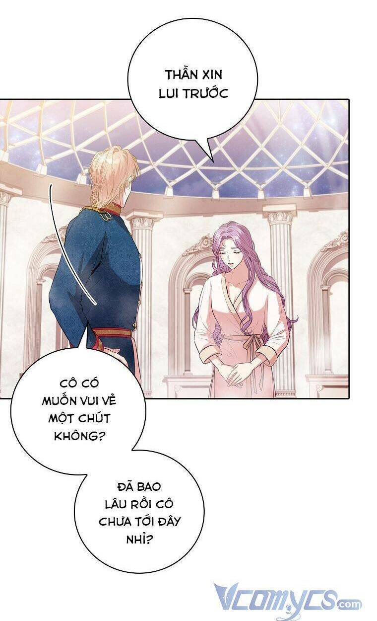 Tôi Trở Thành Thư Ký Của Bạo Chúa: Chapter 62