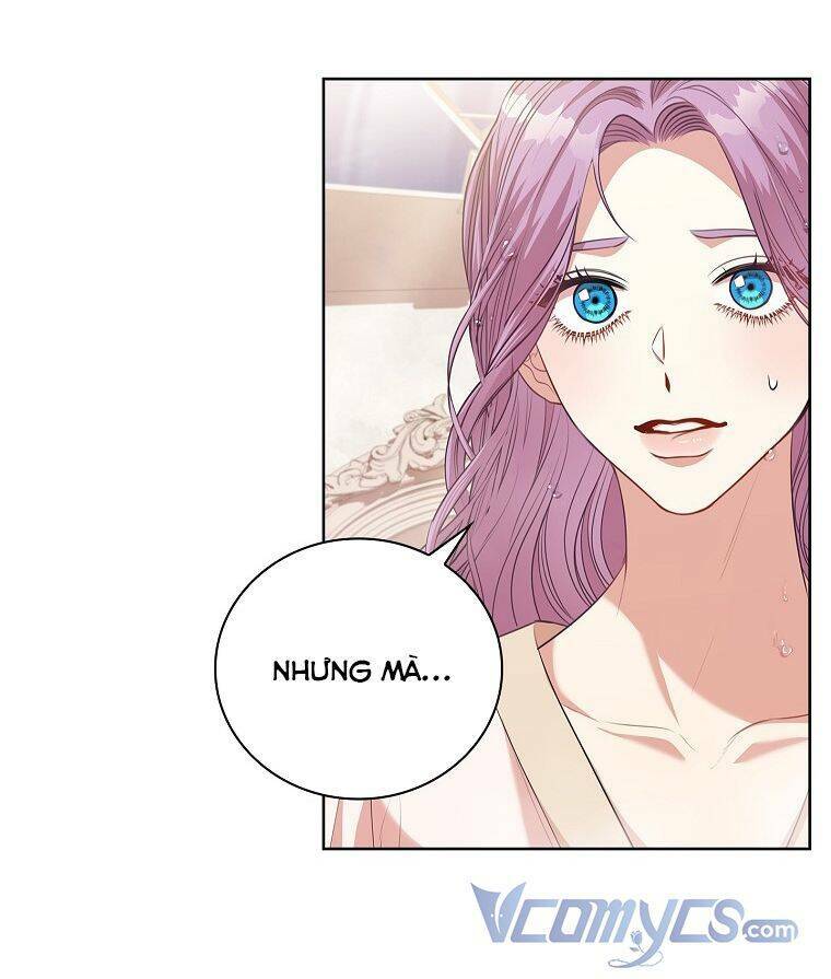 Tôi Trở Thành Thư Ký Của Bạo Chúa: Chapter 62
