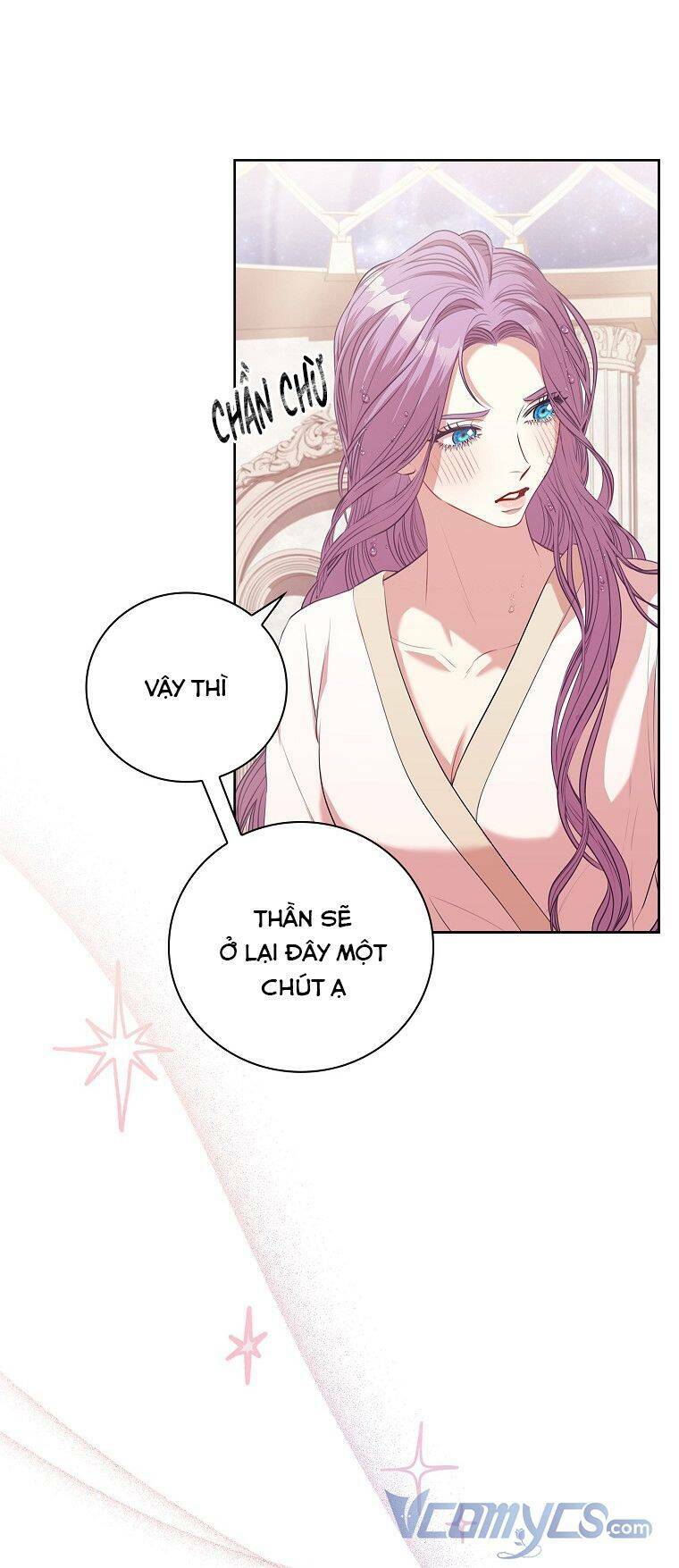 Tôi Trở Thành Thư Ký Của Bạo Chúa: Chapter 62