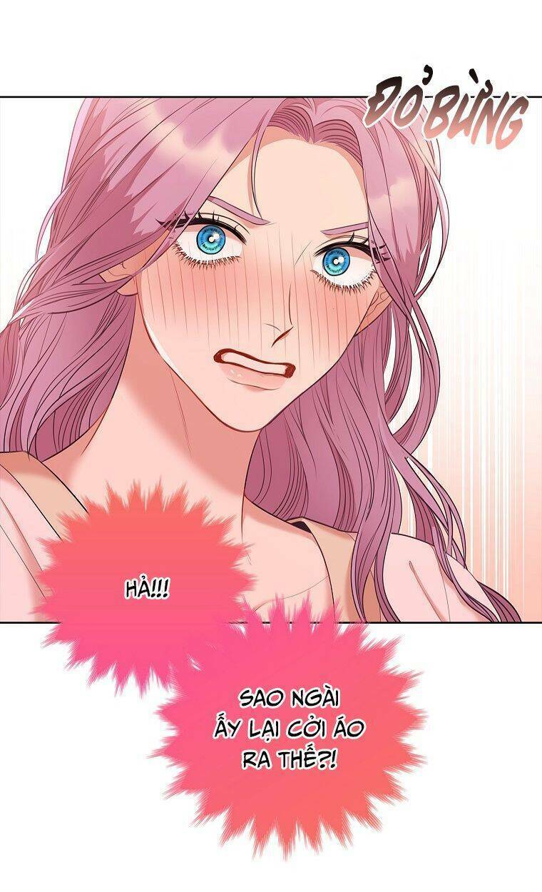 Tôi Trở Thành Thư Ký Của Bạo Chúa: Chapter 62