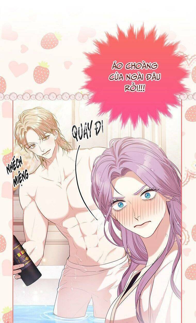 Tôi Trở Thành Thư Ký Của Bạo Chúa: Chapter 62