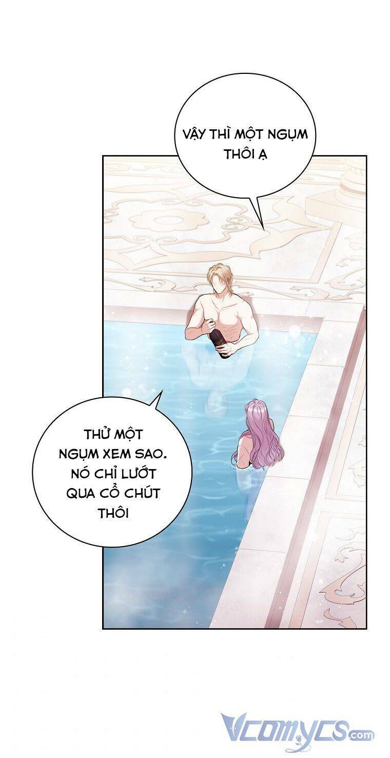 Tôi Trở Thành Thư Ký Của Bạo Chúa: Chapter 62