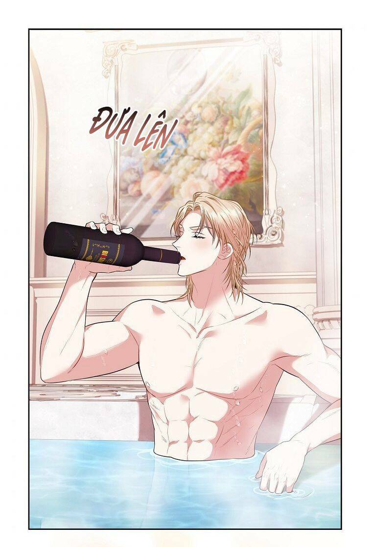 Tôi Trở Thành Thư Ký Của Bạo Chúa: Chapter 62