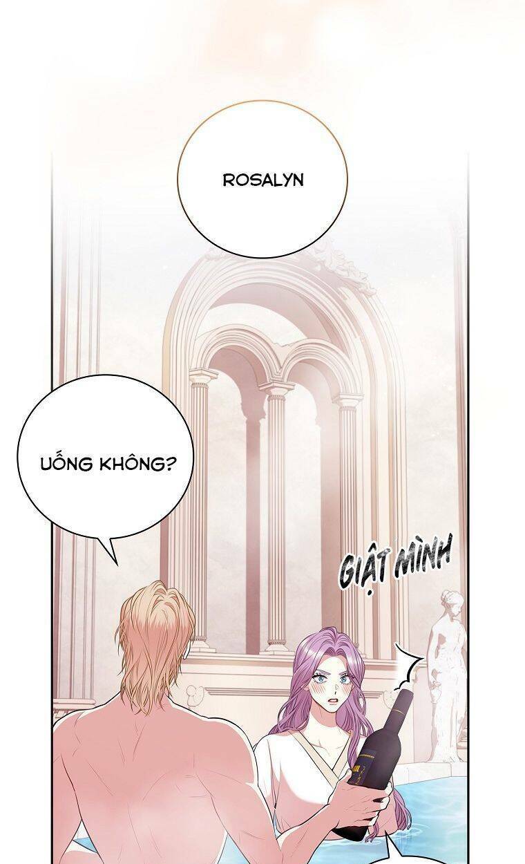 Tôi Trở Thành Thư Ký Của Bạo Chúa: Chapter 62