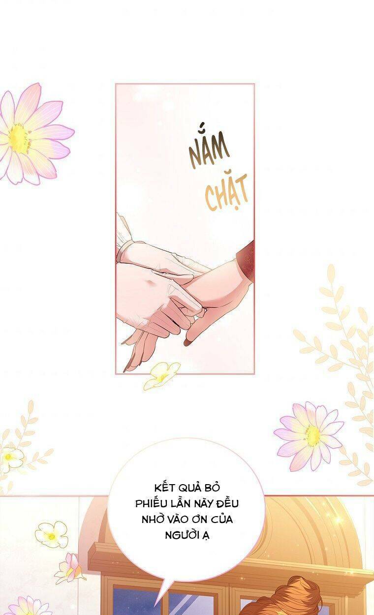 Tôi Trở Thành Thư Ký Của Bạo Chúa: Chapter 62