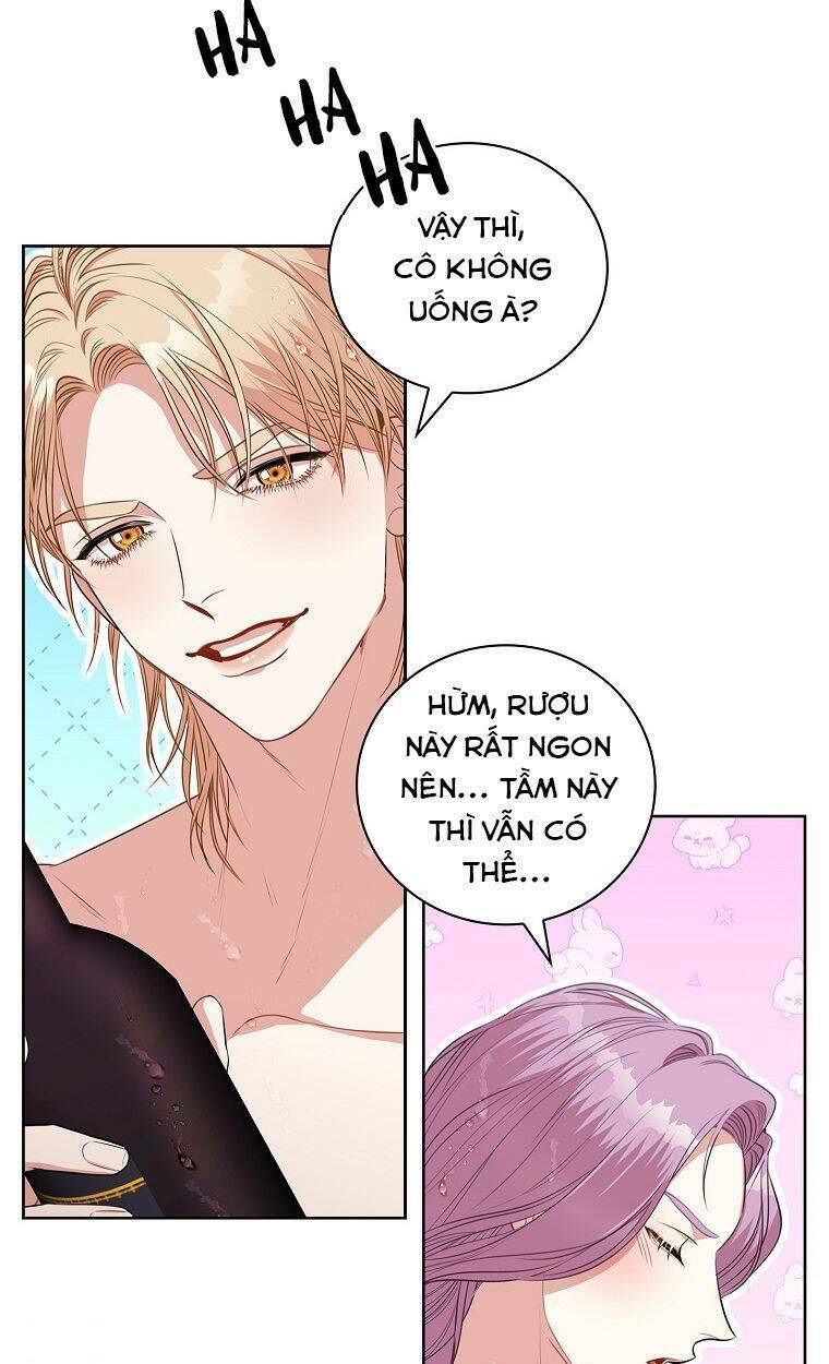 Tôi Trở Thành Thư Ký Của Bạo Chúa: Chapter 62