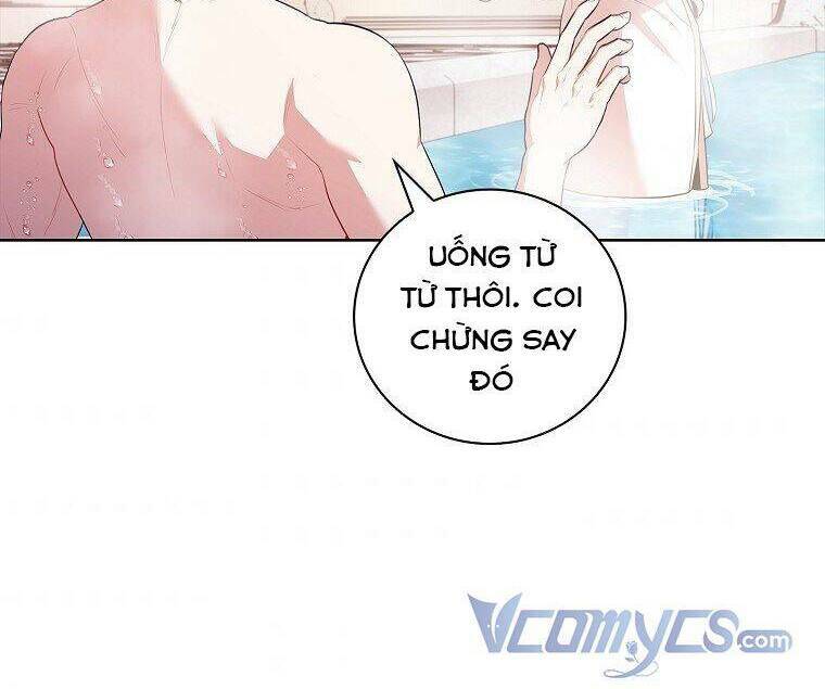 Tôi Trở Thành Thư Ký Của Bạo Chúa: Chapter 62