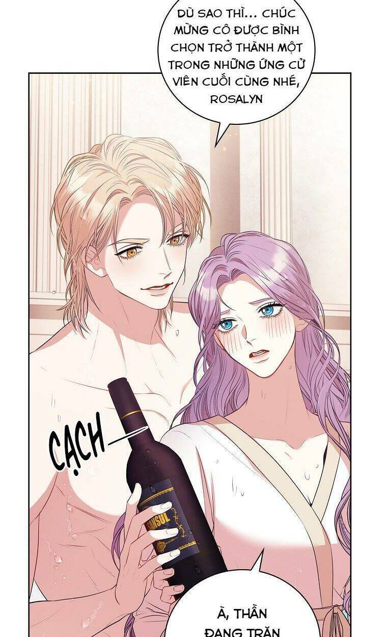 Tôi Trở Thành Thư Ký Của Bạo Chúa: Chapter 62