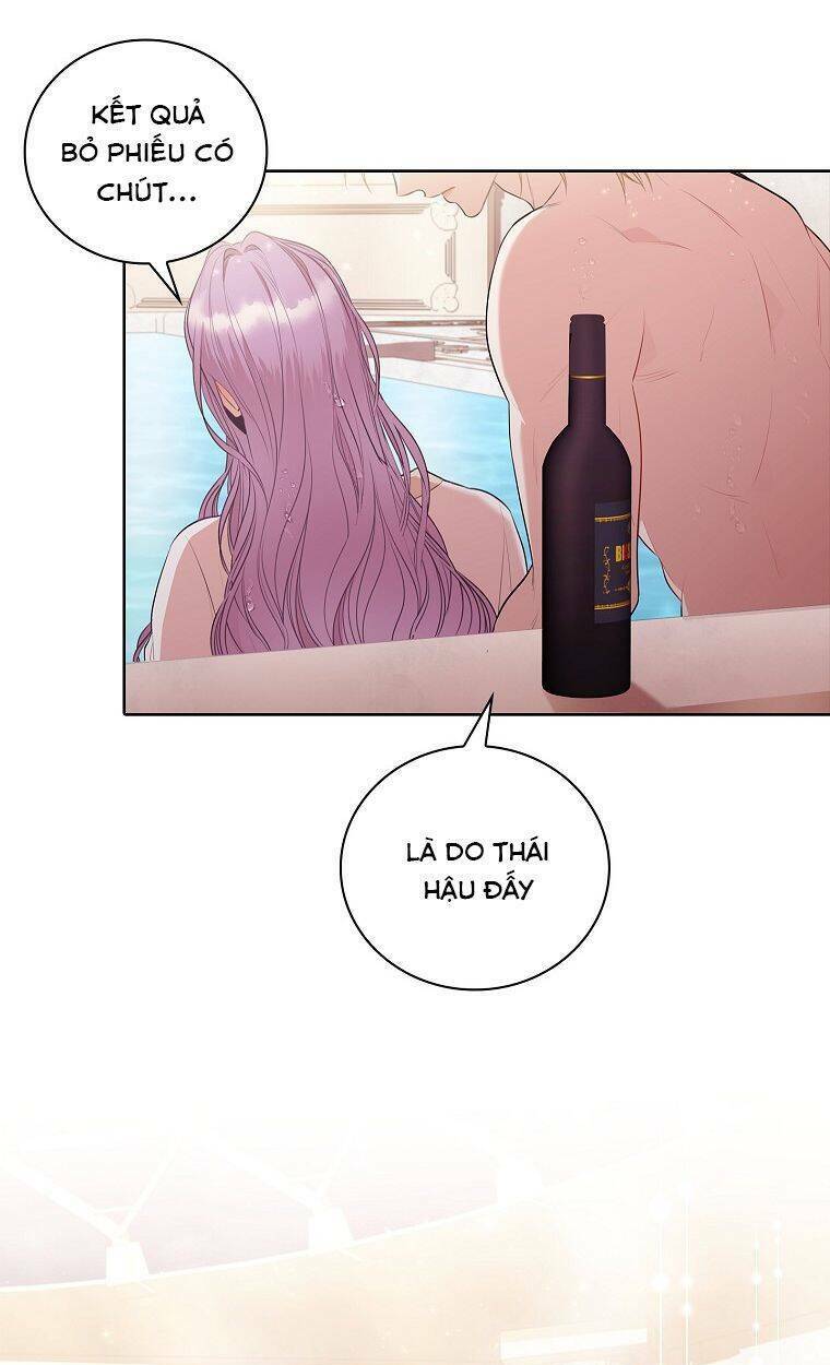 Tôi Trở Thành Thư Ký Của Bạo Chúa: Chapter 62