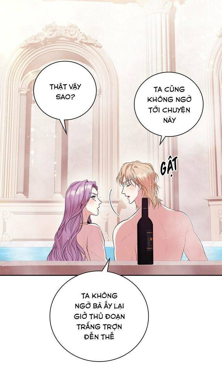 Tôi Trở Thành Thư Ký Của Bạo Chúa: Chapter 62