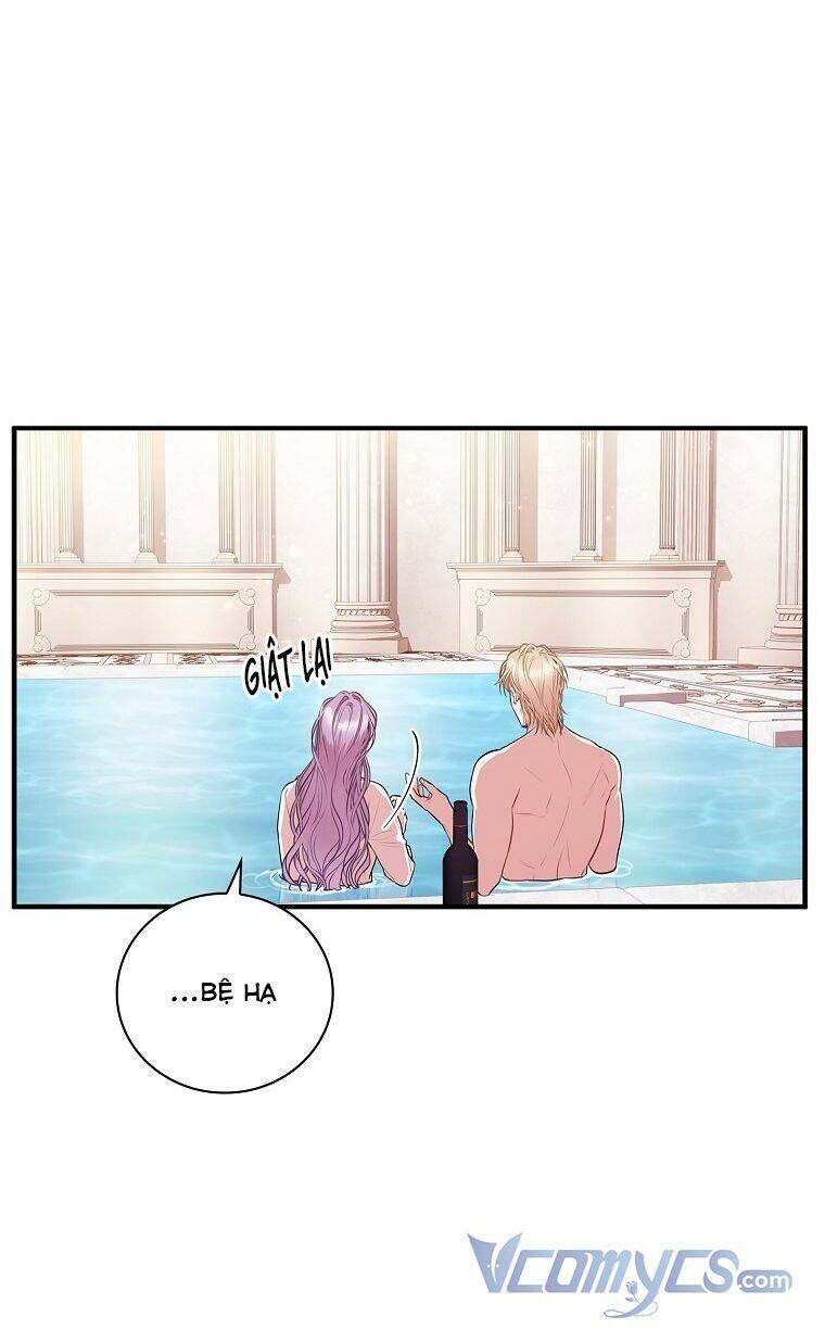 Tôi Trở Thành Thư Ký Của Bạo Chúa: Chapter 62