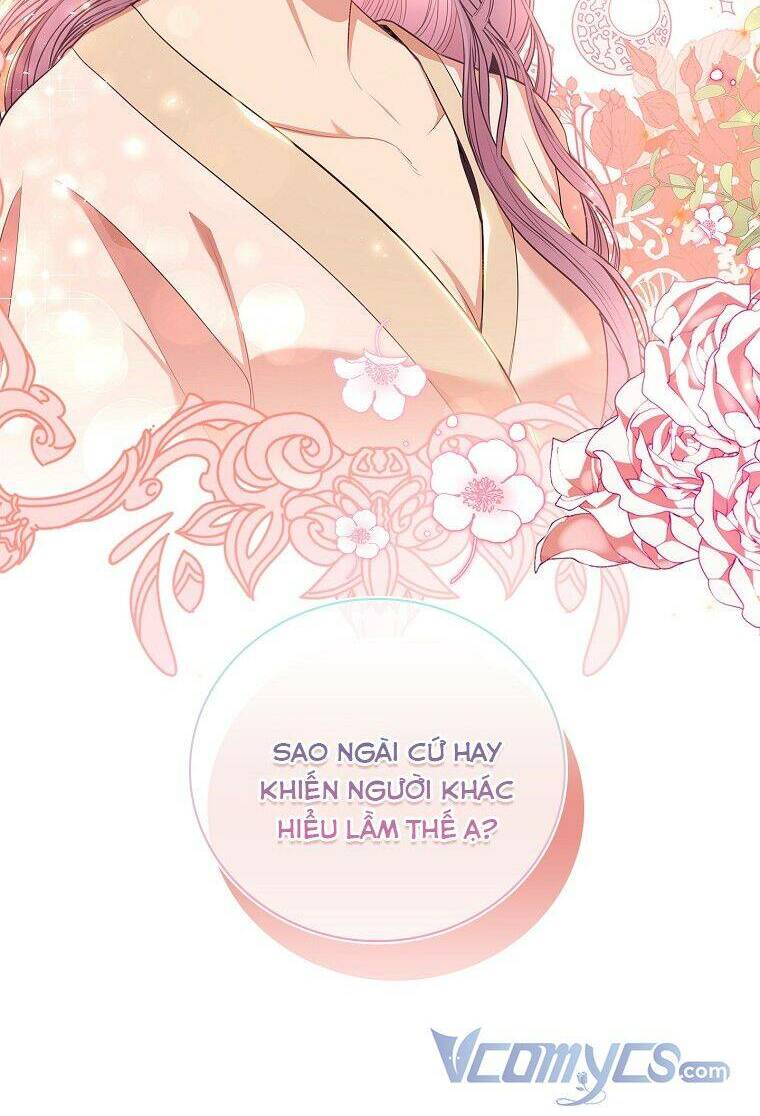 Tôi Trở Thành Thư Ký Của Bạo Chúa: Chapter 62