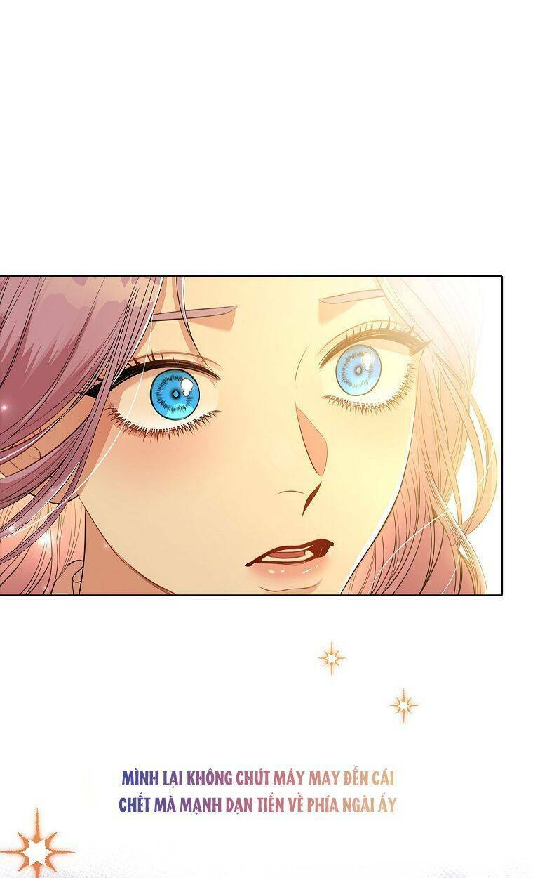 Tôi Trở Thành Thư Ký Của Bạo Chúa: Chapter 63
