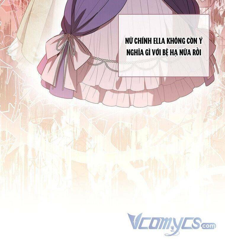 Tôi Trở Thành Thư Ký Của Bạo Chúa: Chapter 63
