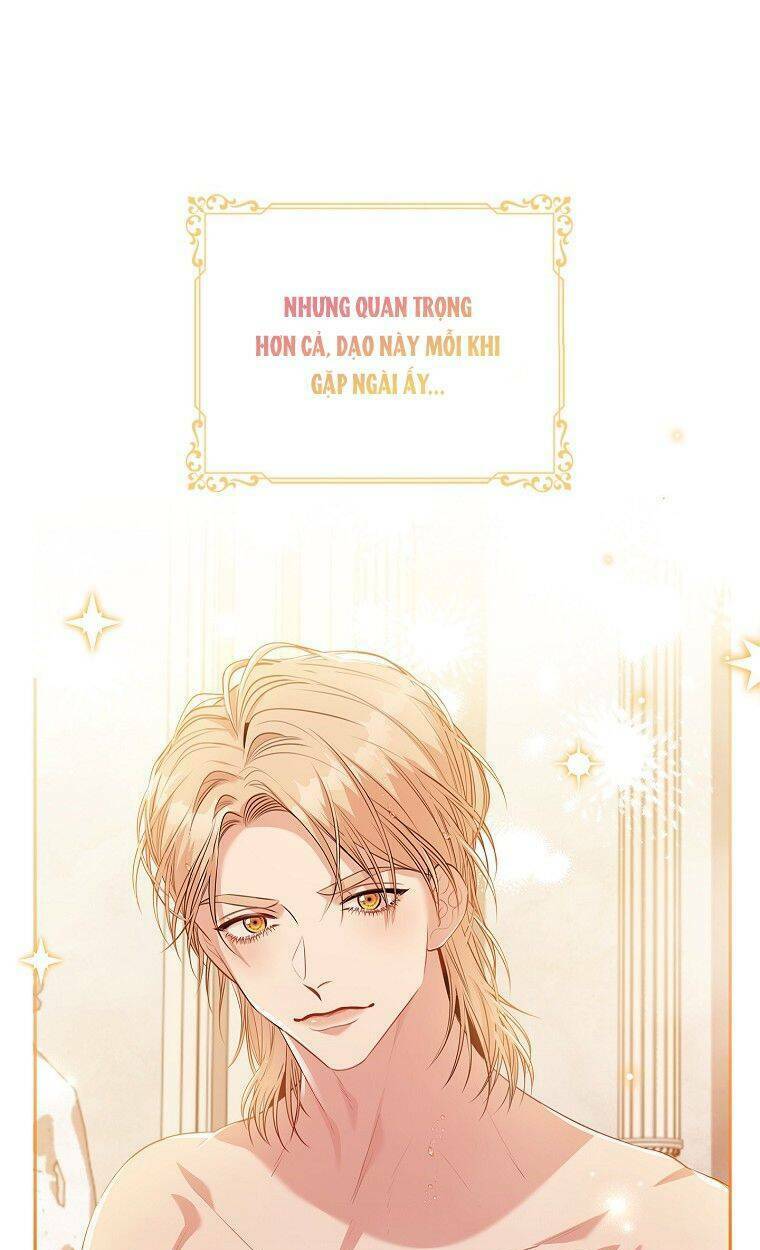 Tôi Trở Thành Thư Ký Của Bạo Chúa: Chapter 63