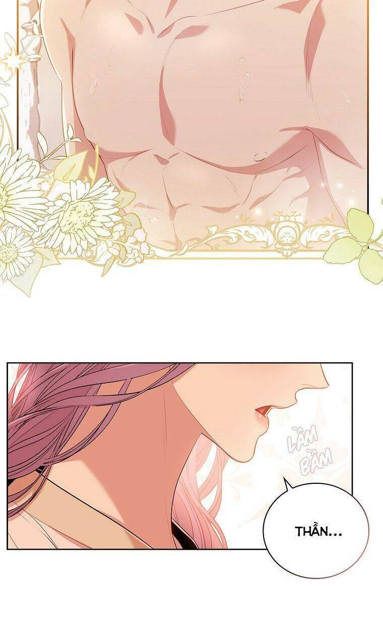 Tôi Trở Thành Thư Ký Của Bạo Chúa: Chapter 63