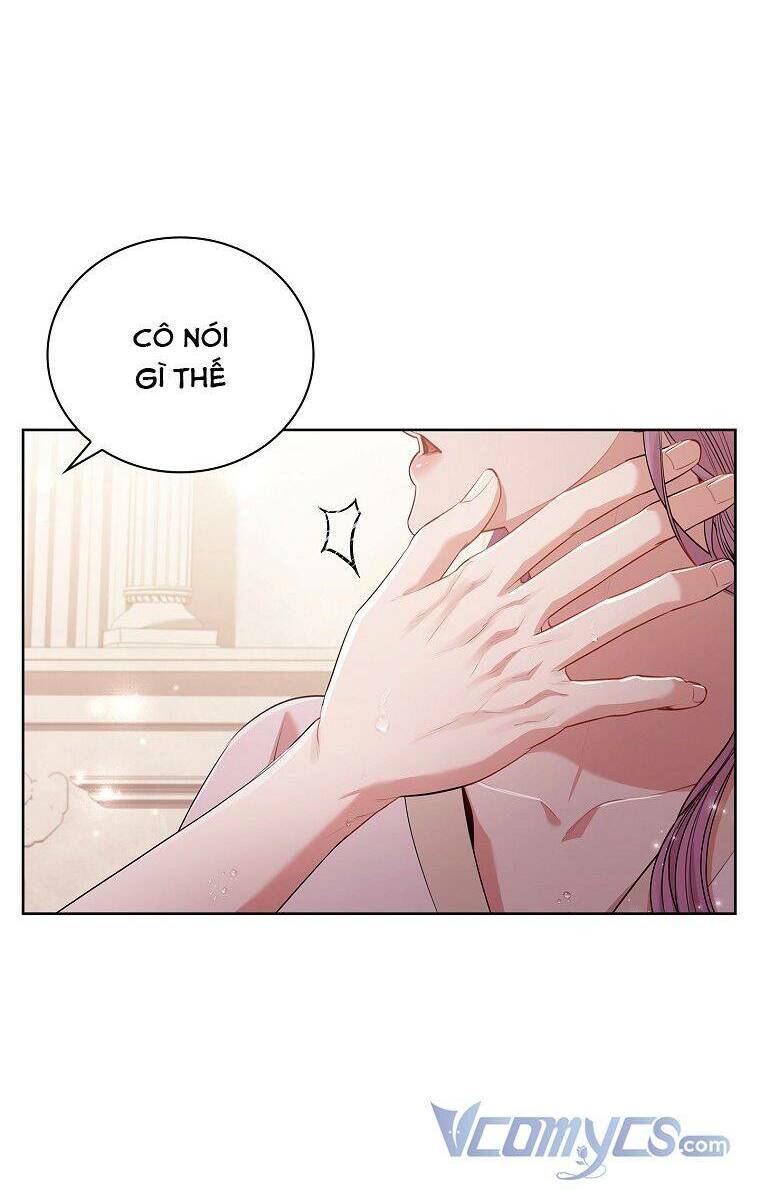 Tôi Trở Thành Thư Ký Của Bạo Chúa: Chapter 63