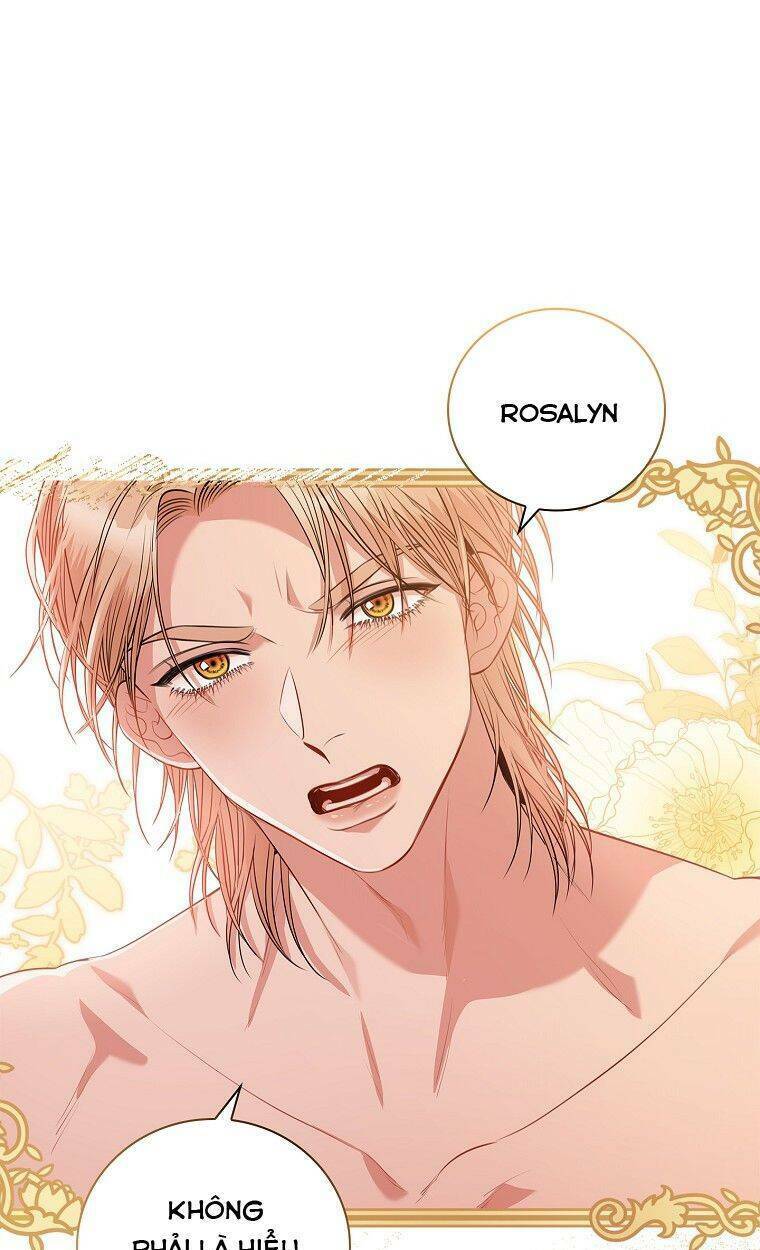 Tôi Trở Thành Thư Ký Của Bạo Chúa: Chapter 63