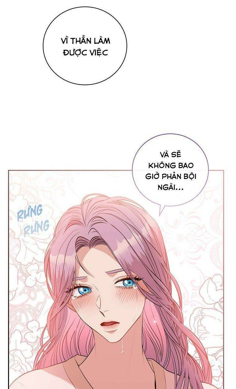 Tôi Trở Thành Thư Ký Của Bạo Chúa: Chapter 63
