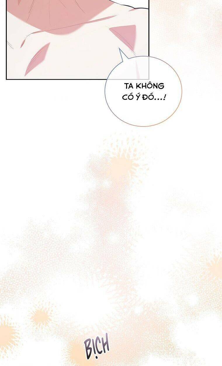 Tôi Trở Thành Thư Ký Của Bạo Chúa: Chapter 63