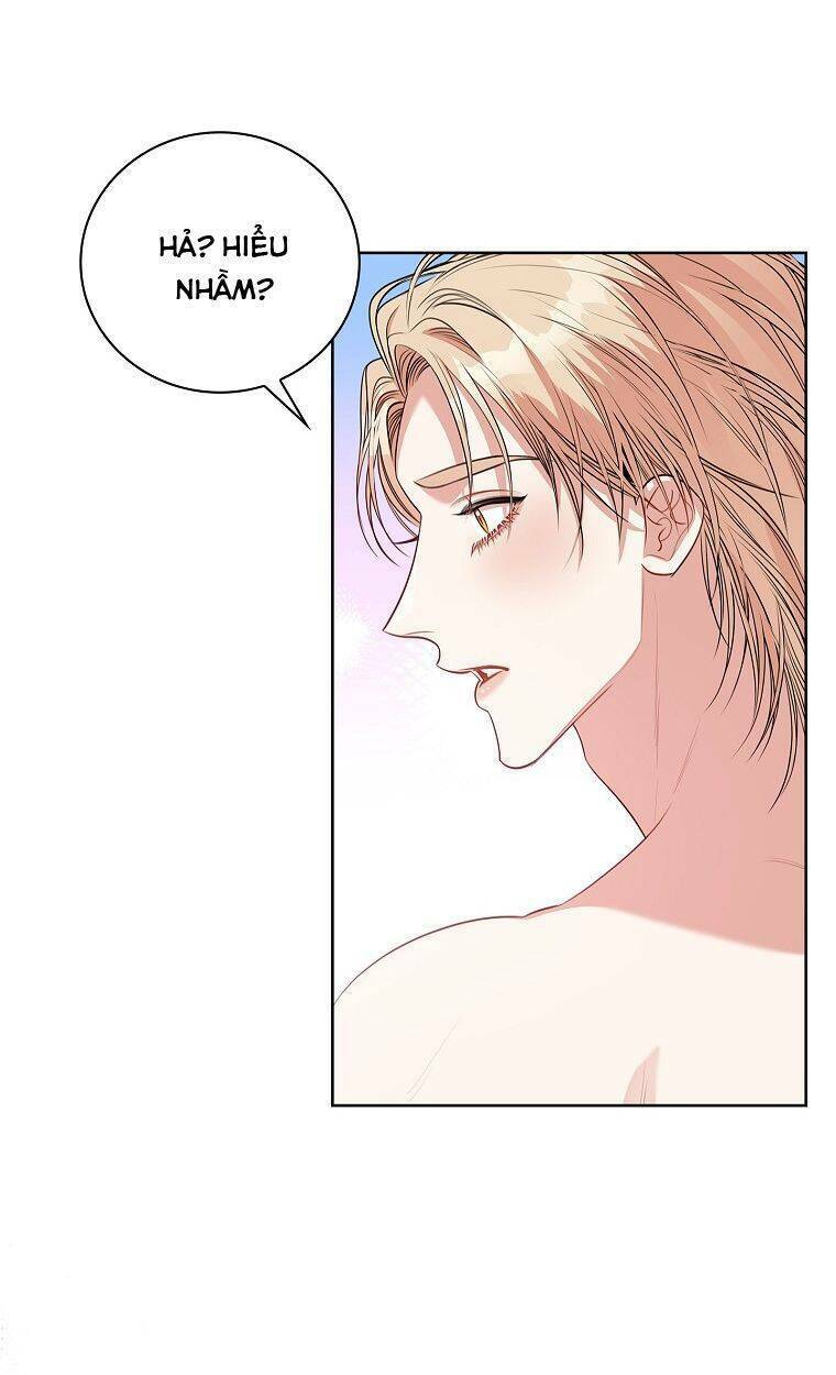 Tôi Trở Thành Thư Ký Của Bạo Chúa: Chapter 63