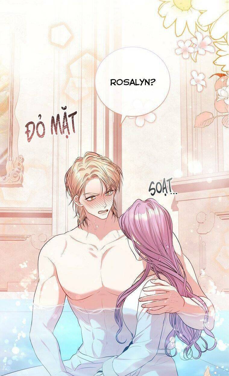 Tôi Trở Thành Thư Ký Của Bạo Chúa: Chapter 63