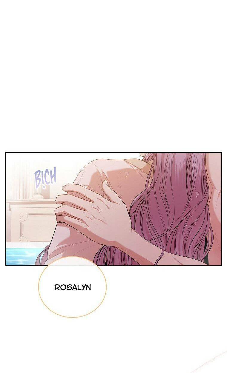 Tôi Trở Thành Thư Ký Của Bạo Chúa: Chapter 63