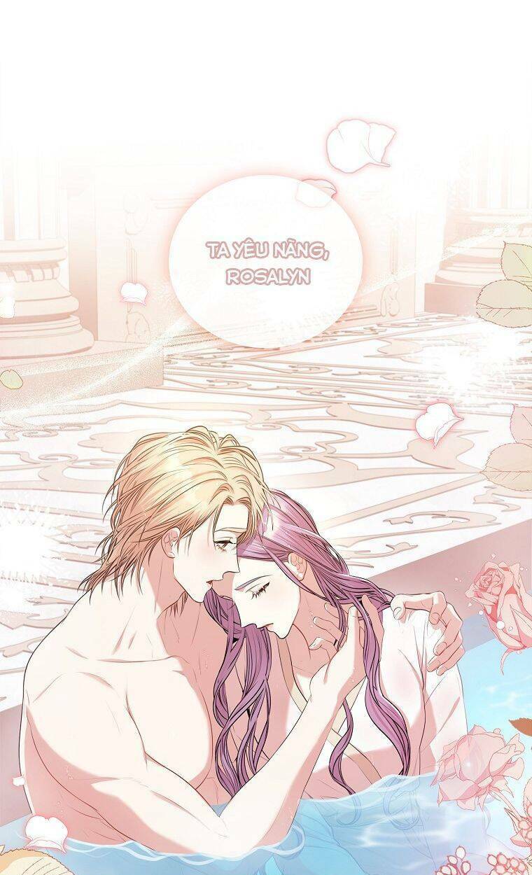 Tôi Trở Thành Thư Ký Của Bạo Chúa: Chapter 63