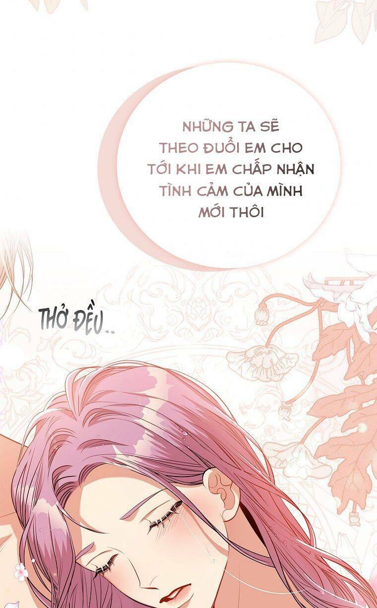 Tôi Trở Thành Thư Ký Của Bạo Chúa: Chapter 63